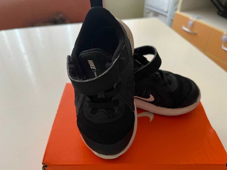 Детски маратонки Nike N 22