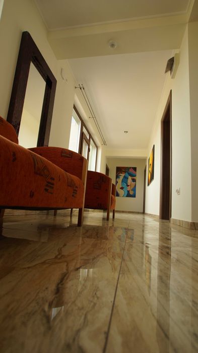 VAND vila Mamaia Nord