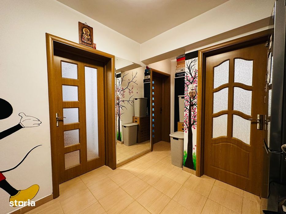 Apartament 2 camere | Popesti-Leordeni | La Cheie