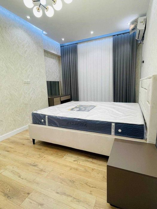 Аренда Евроквартиры на Новостройке ЖК "Акай Сити"