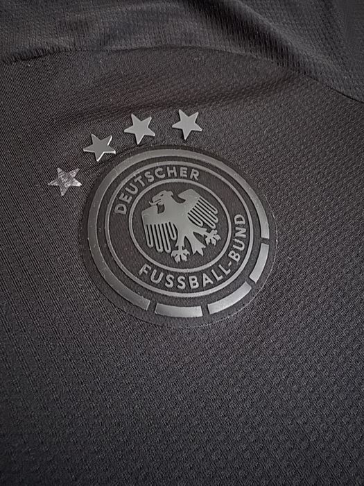 Germany - Away shirt 2020
