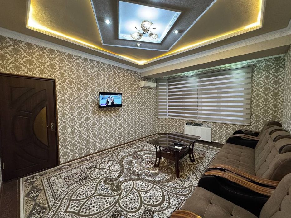 Срочно продаётся 2х-комнатная квартира