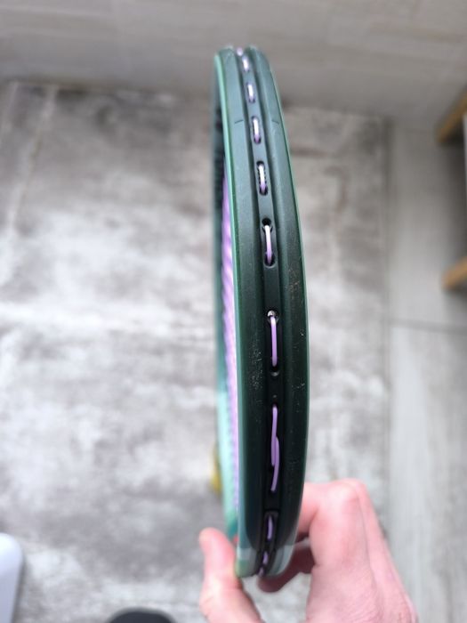 Racheta tenis Yonex Percept 97D