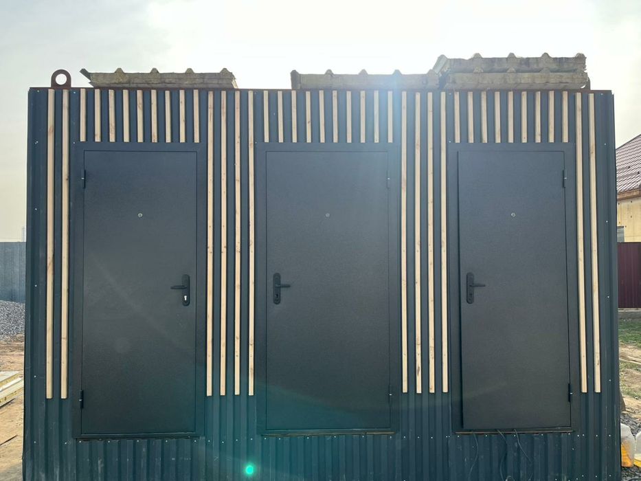 Делаем на заказ.