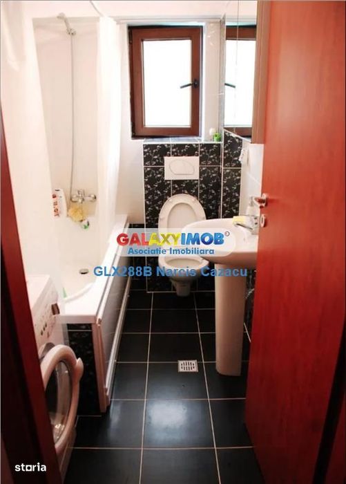 Vanzare Apartament 3 camere etaj 5 ,centrala termica,bloc din 2010