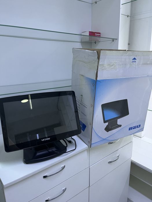 Продам Моноблок б/у