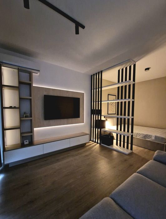 Studio Lux Pallady Metrou complex EstoriaCity — fotografia 1