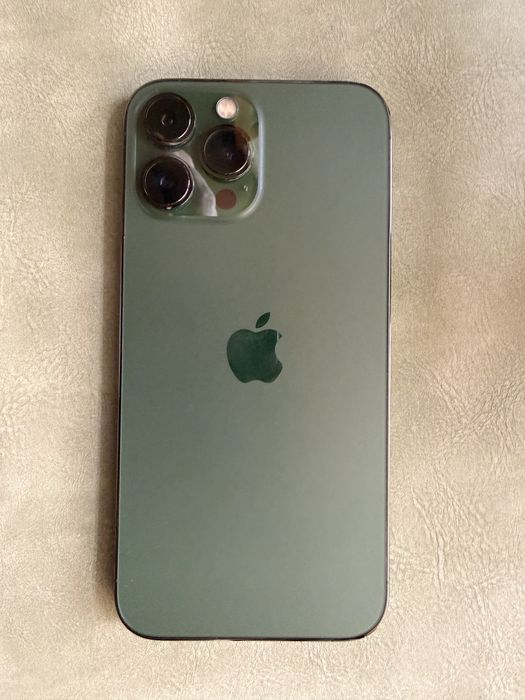 Iphone 13 pro max 128
