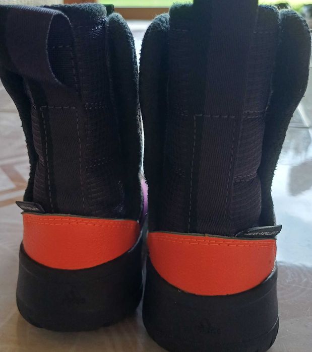 Бебешки ботуши Adidas
