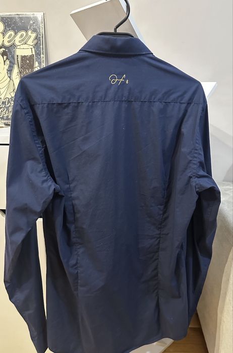 Stoichkov Риза размер M