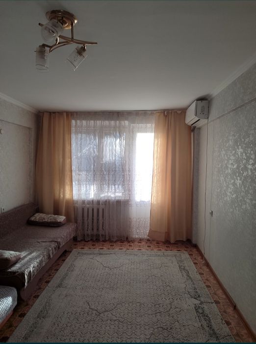 Продаю 2х комнатную квартиру