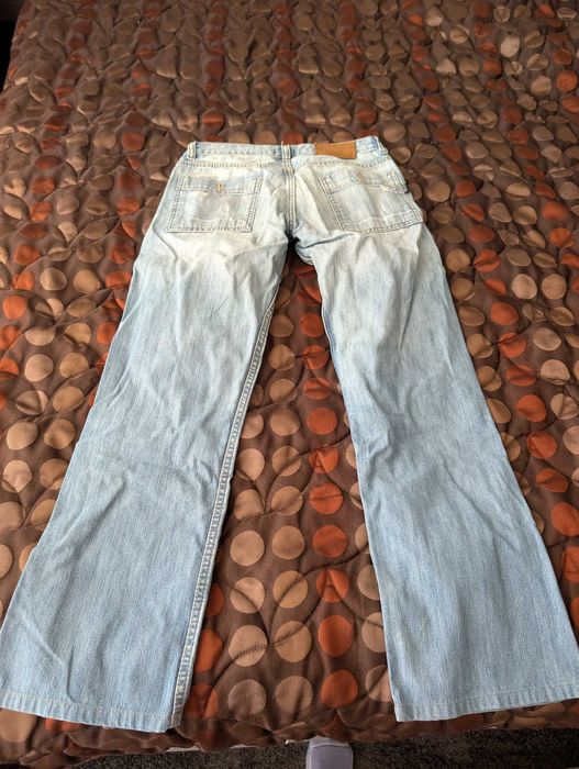 Дамски дънки, XS