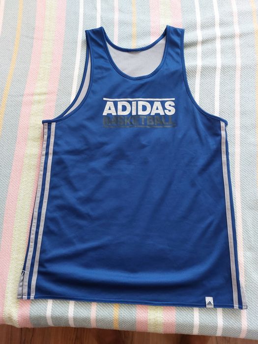 Мъжки потник Adidas