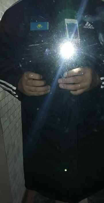 Продам куртку зима