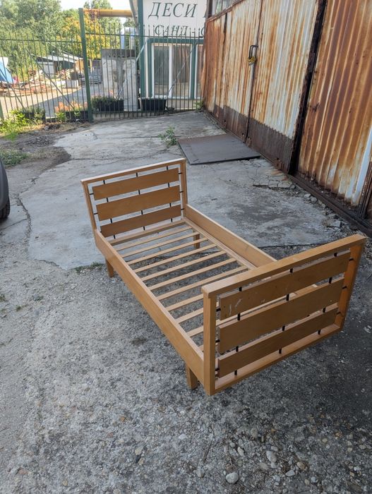 Детско креватче / кошара
