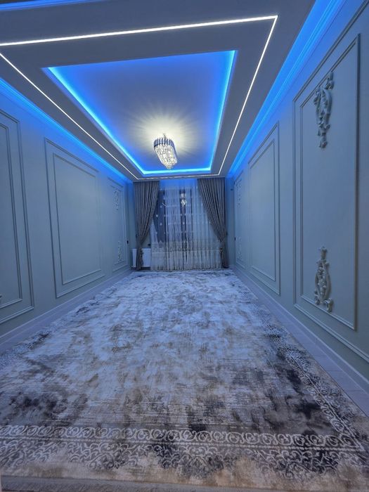 Bog'ishamol Cityda 3 xona