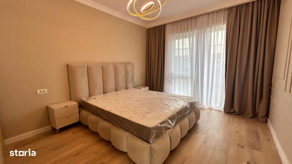 Vila Premium H4l- The Village Pipera