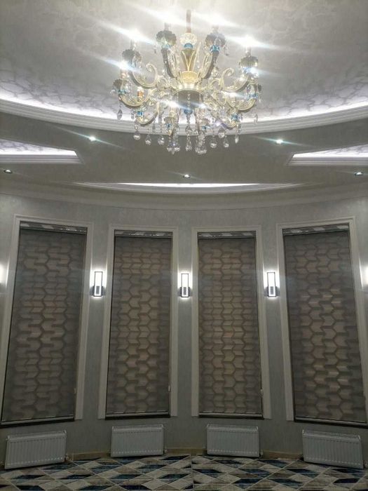 Жалюзи и Шторы оригинал. МОЙКА РЕМОНТ