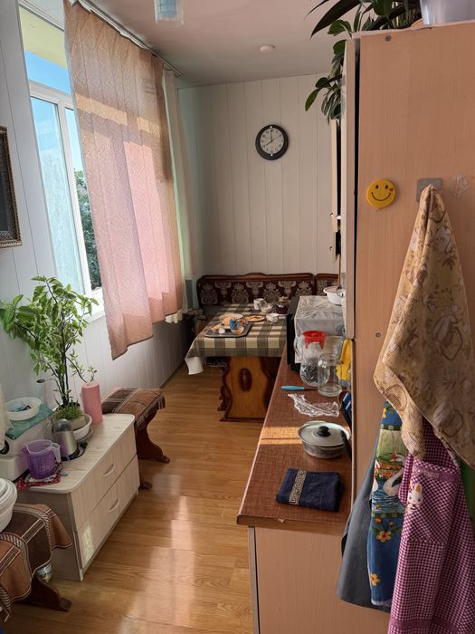 Продаю свою 4-х комнатную 4/5/5, Юнусабад 15кв