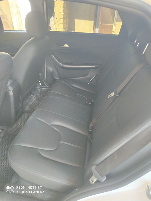 Cherry tiggo 2pro premium