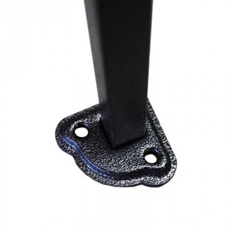 Cort Ibite Foisor PAVILION Pliabil 3 x 3 x 2,60 ~CALITATE SUPERIOARA