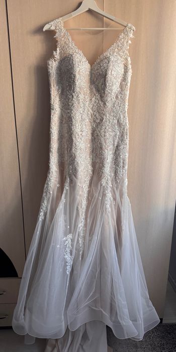 Rochie de mireasă