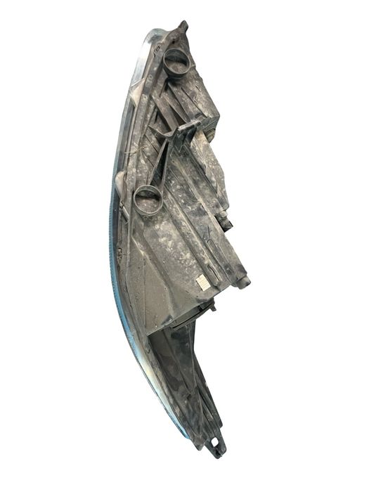 Far Dreapta Ford Fiesta Saloon 2010 - >