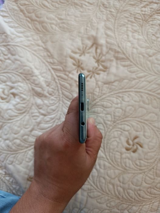 A71 Samsung 6/128