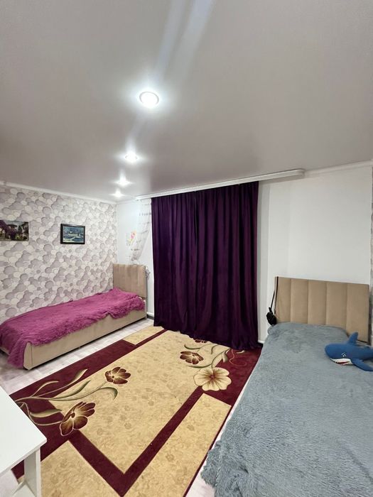 Продам дом в посёлке Чувашкин