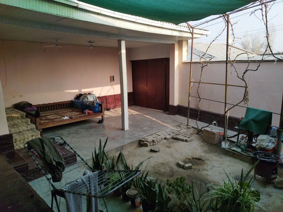 Bektemir Uchastka 3 sotih