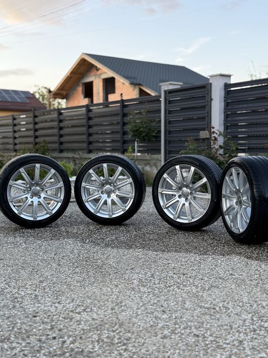 Jante Audi A4/A5/A6/Q5 245/40 R18