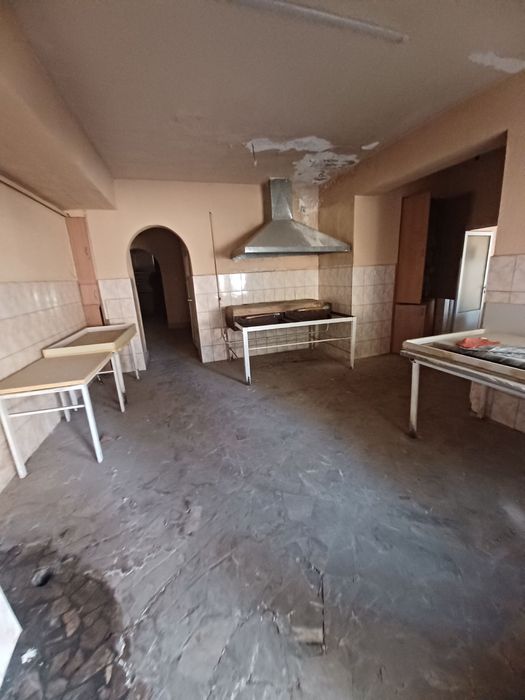 Продается готовый нежлое помишения