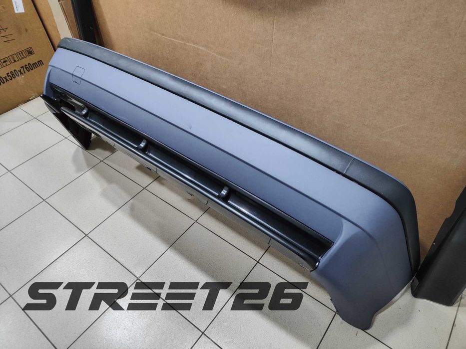 Kit Pachet M BMW Seria 3 E36 (1991-1998) M3 Design