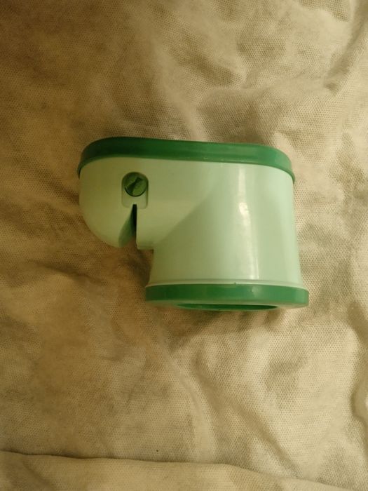 Башмак для зубных щеток и пасты