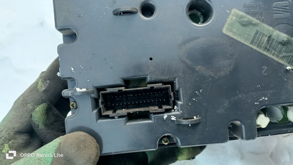 На Фольксваген запчасти