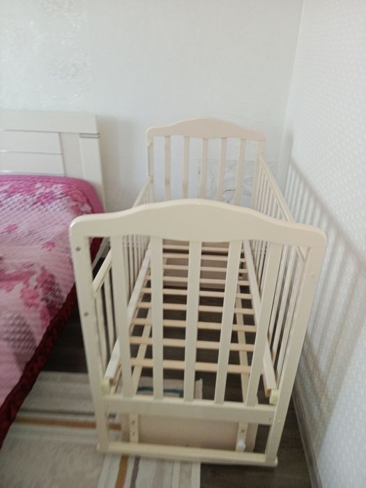 Продам детский кровать.