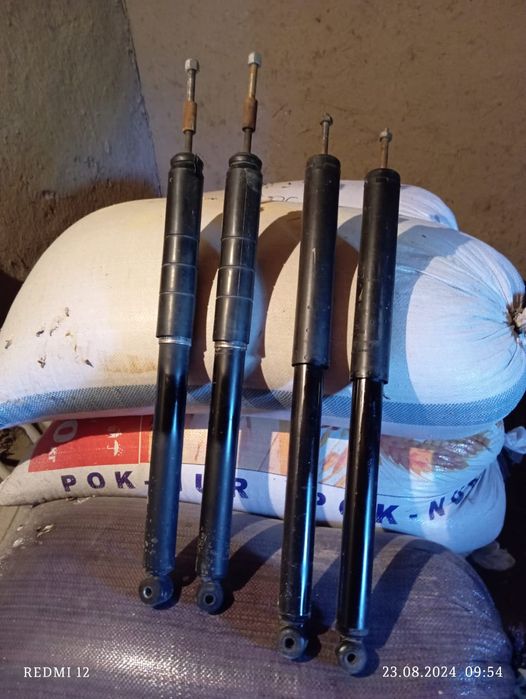 Супер салонга запчастлар