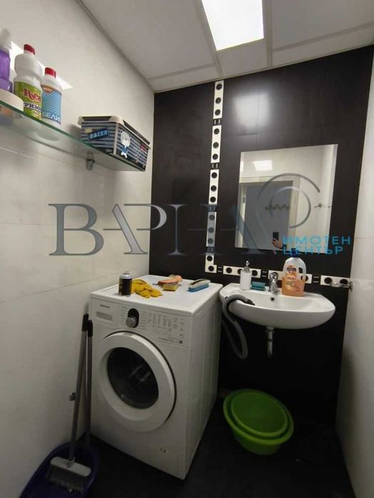 Дава се под наем Тристаен апартамент в Варна, Спортна зала - 90 кв.м за 498.27 € - Снимка #12