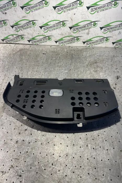 Ornament control clima A167 680 54 00 Mercedes-Benz GLE 2020