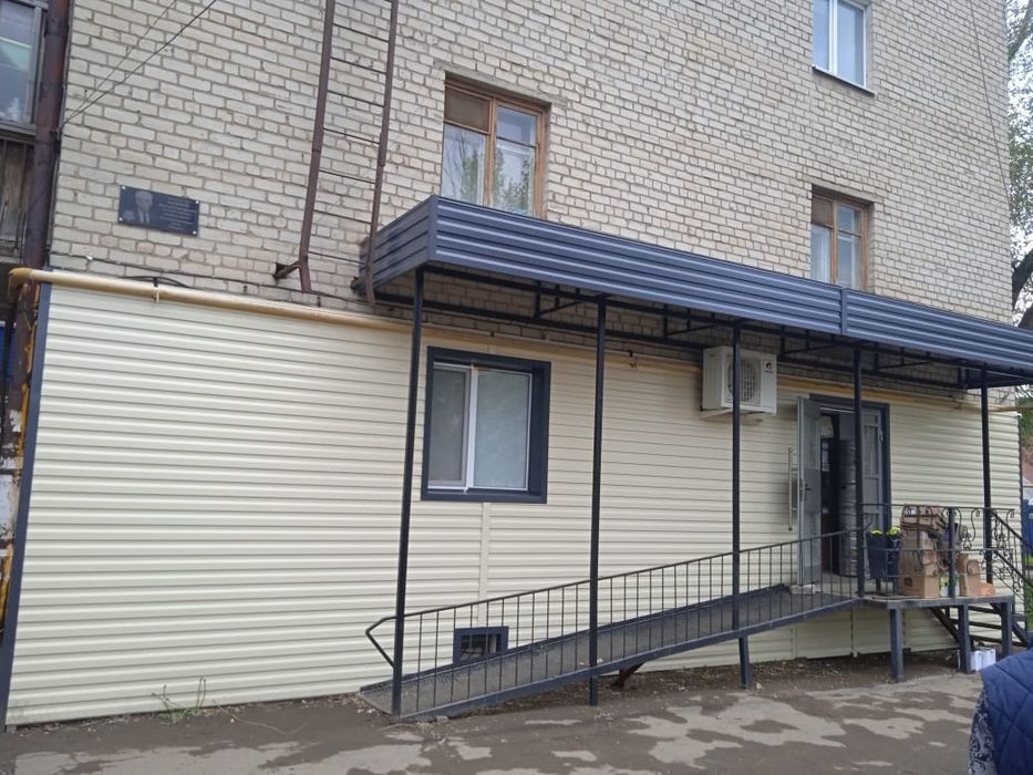 Лестницы любой сложности