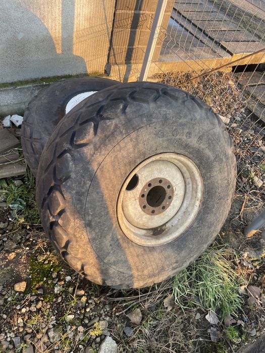 Roti utilaje tractor sau remorca , 18,4 r16