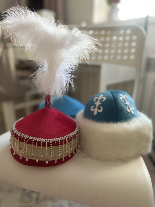 Прокат набора на тусау кесер