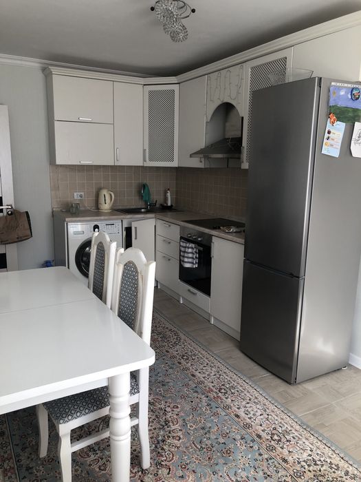 Уютная квартира для тебя