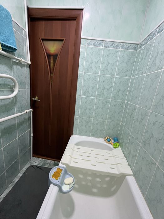 Продам квартиру в районе Айгуля