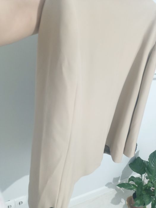 Разгружаю гардероб