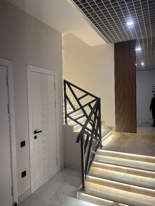 Сдается в аренду помещение под офис в парке Бобур