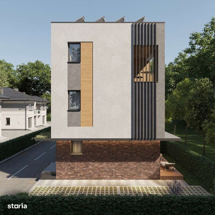 Casa Tip Duplex In Zona Pallady / Finisaje Premium. Comision 0%!