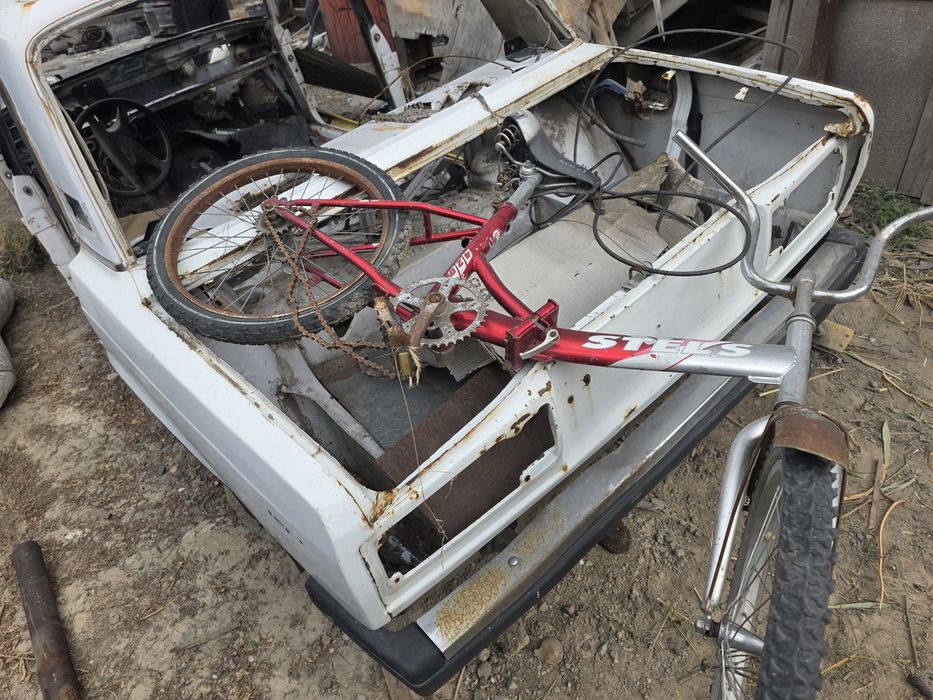 Продам ваз 2107 дёшево