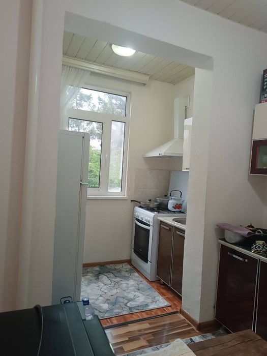 2/3/4 Академгородок,ориентир Налоговая,53 м2, балкон 1.5*6,чистая