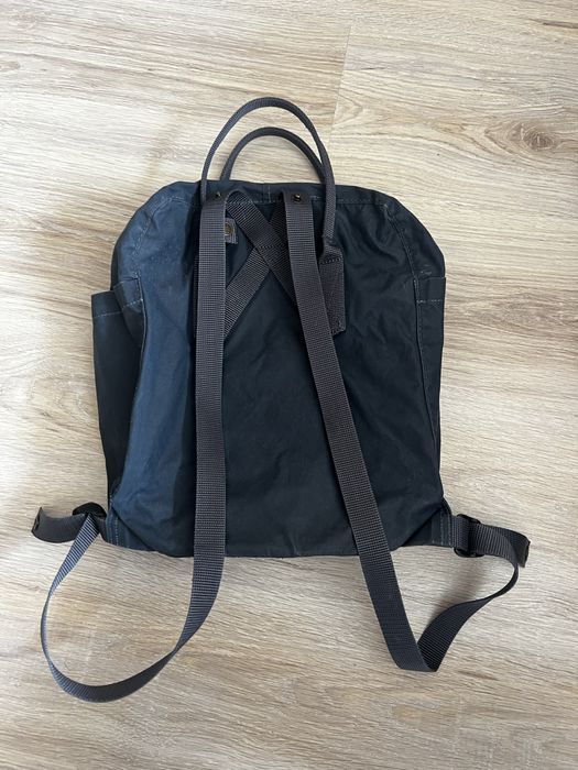 Fjallraven раница